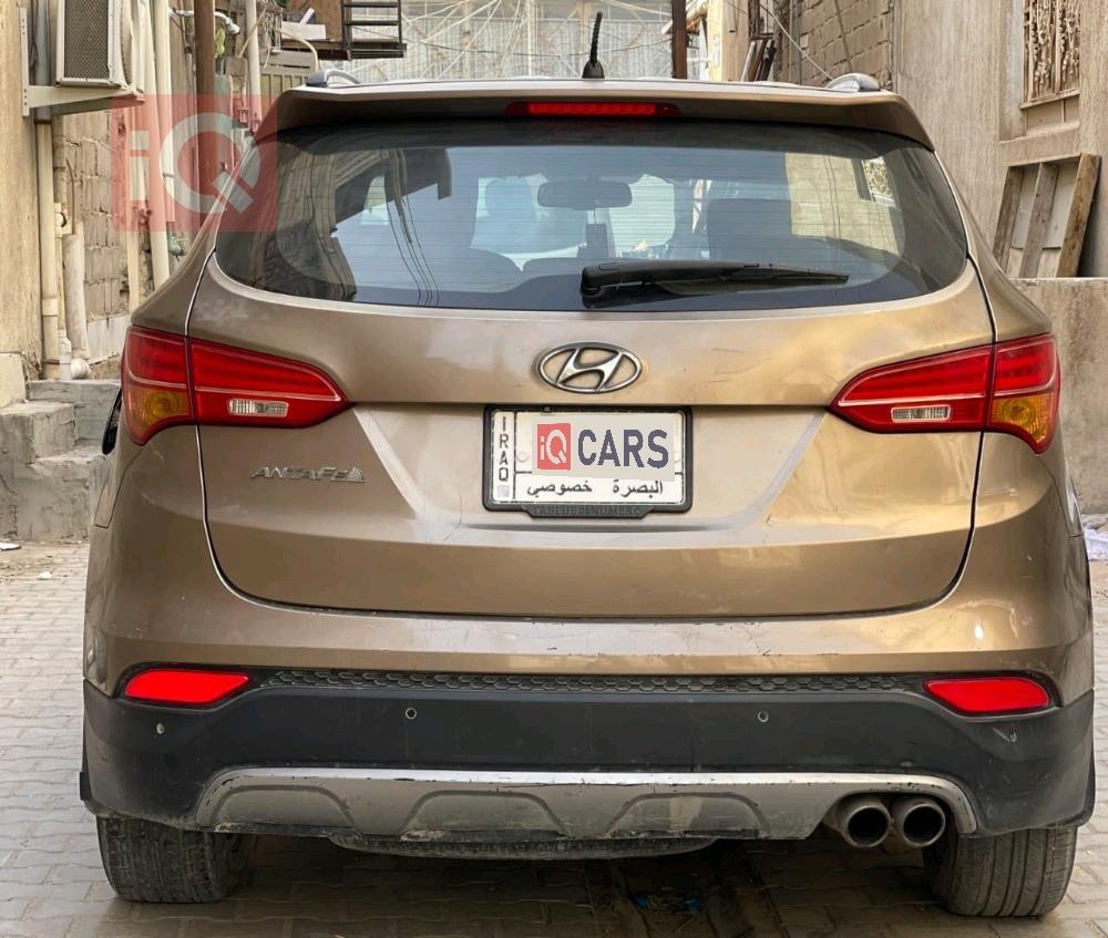 هیوندای سەنتافی